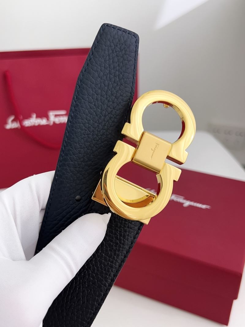 Ferragamo Belts